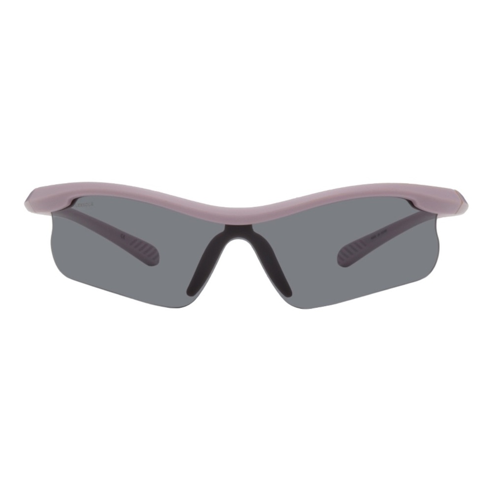 LEXXOLA EXCLUSIVE PINK STORM SUNGLASSES